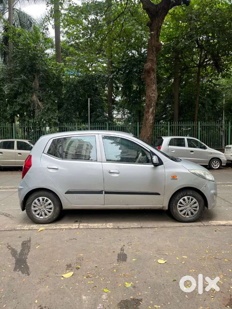 Hyundai I10 2013 December Model Well Maintained Car