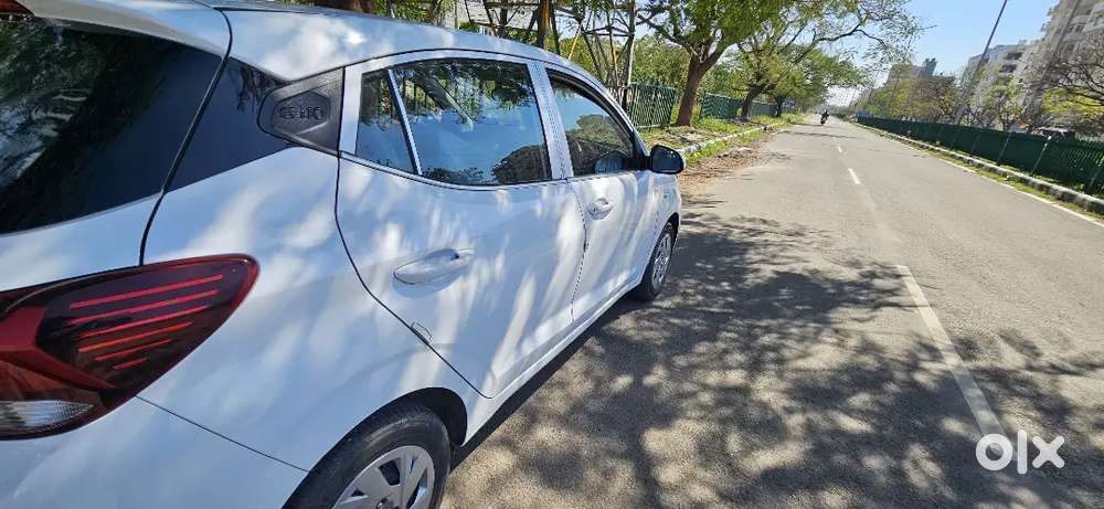 Commercial Car For Sale Grand I10nios