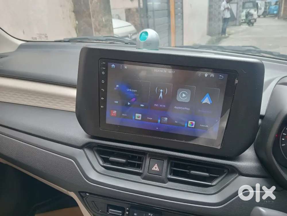 Maruti Suzuki Swift 2026 Automatic. Urgent Sale Gadi Mein Koi Bhi Kami