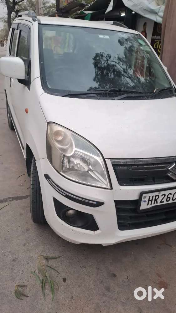Maruti Saluki Vxi 2013 Disambar