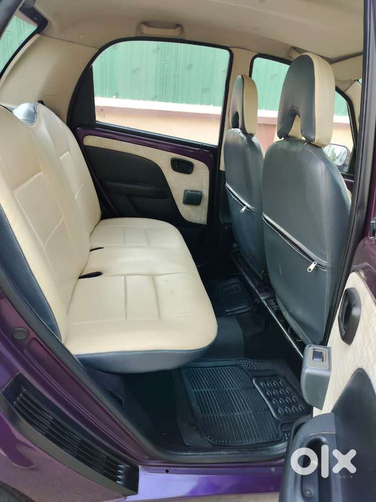 Tata Nano Xt, 2014, Petrol