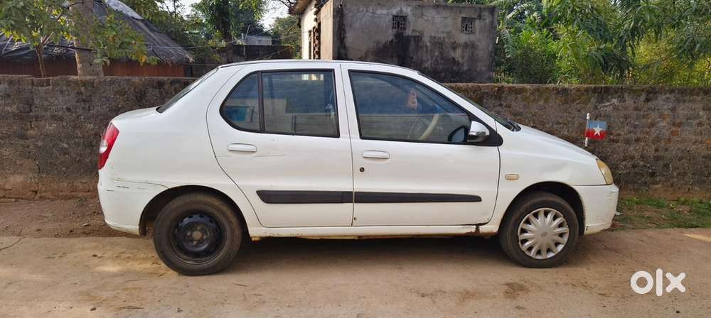 Tata Indigo Ecs Diesel 2016