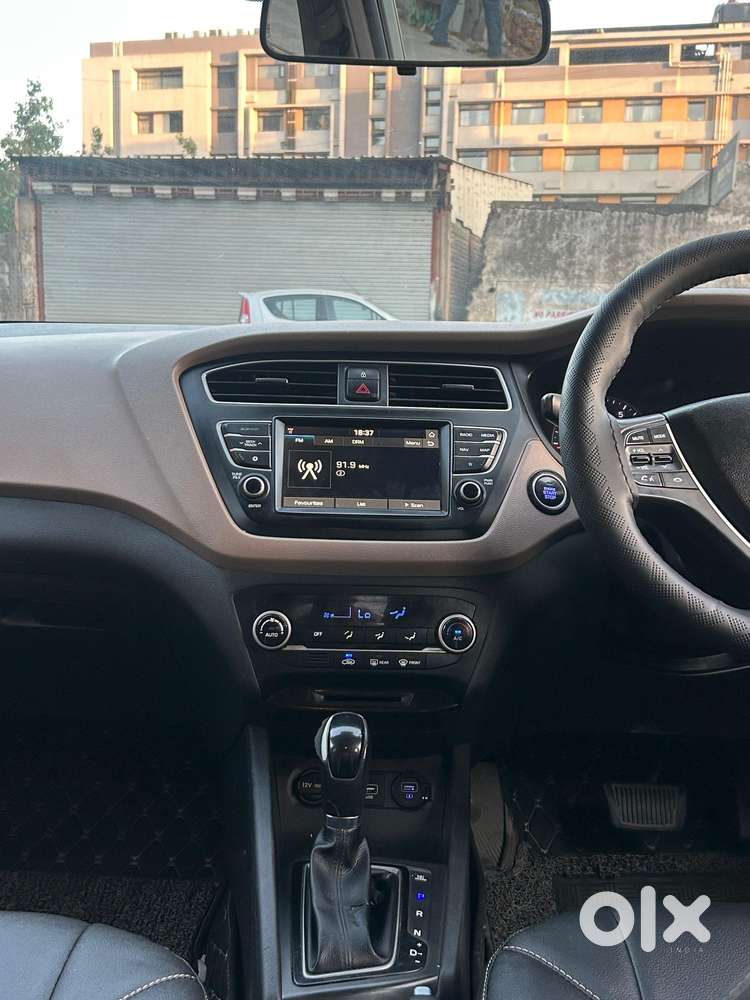 Hyundai I20, 2019, Cng & Hybrids