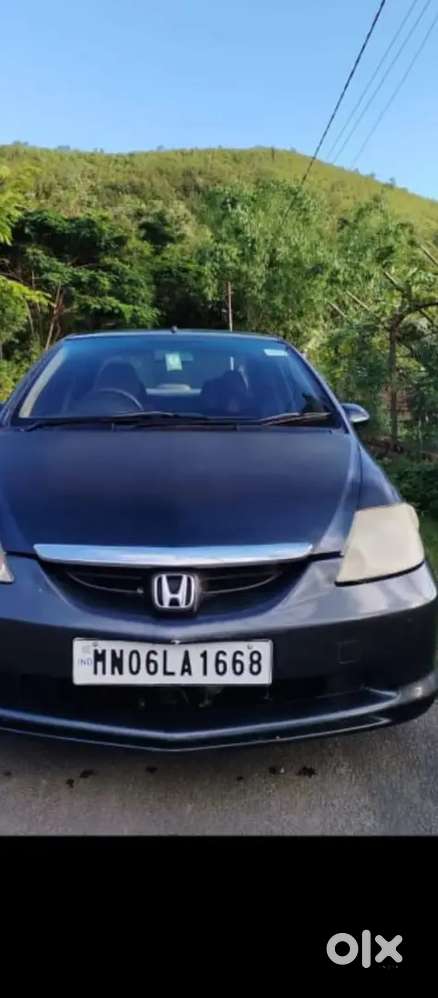 Honda City 2004 Petrol