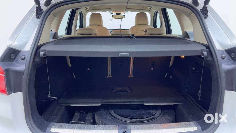 Bmw X1 Sdrive20d Expedition, 2016, Diesel