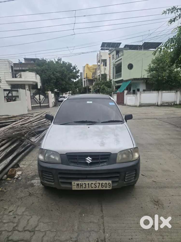 2009 Maruti Suzuki Alto