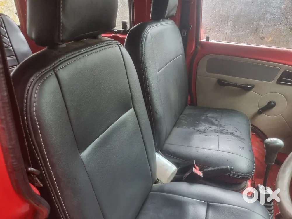 Mahindra Maxx 2012 Diesel 203517 Km Driven