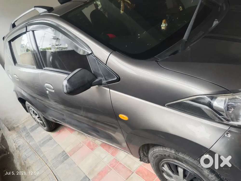 Datsun Redigo Sport 2016