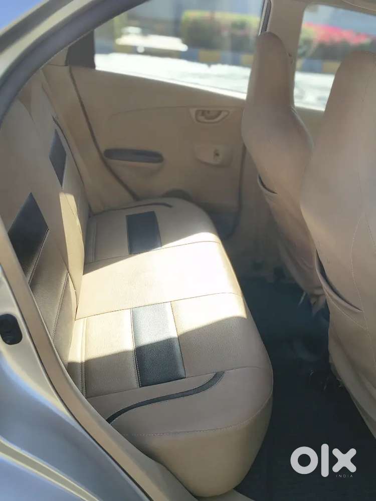 Honda Brio 1st Owner 2012 Petrol (51,000 Kms Driven) Fix Price