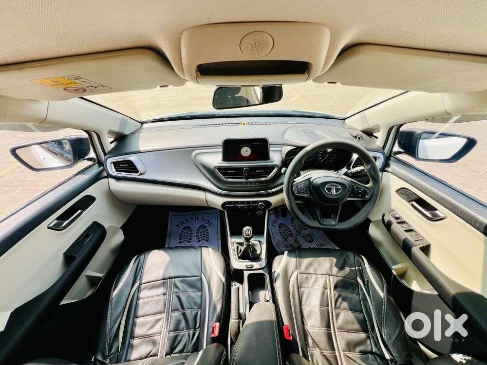 Maruti Suzuki Ignis 1.2 Zeta Mt, 2017, Petrol