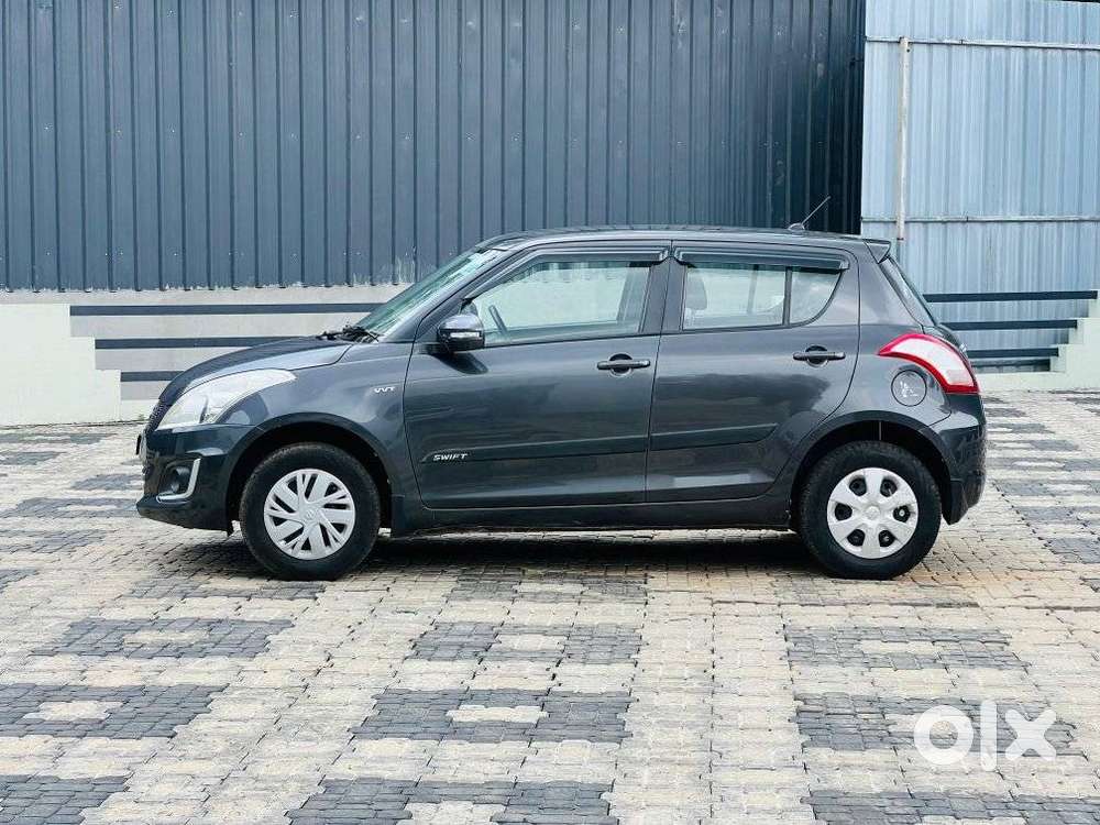 Maruti Suzuki Swift
