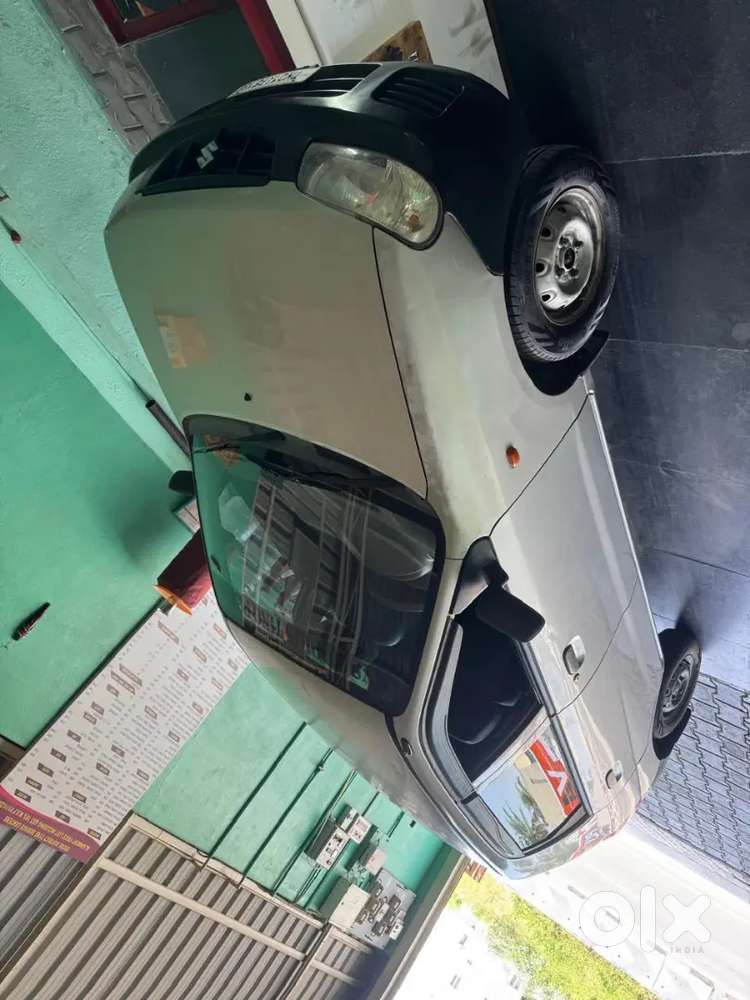 Maruti Suzuki Alto 2008