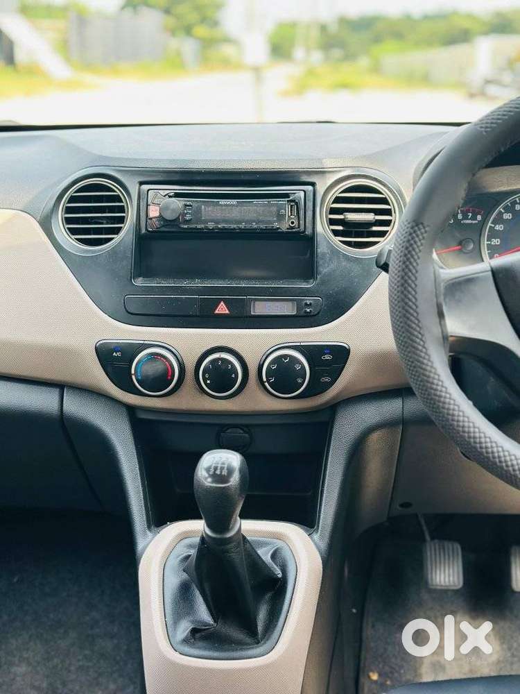 Hyundai Grand I10 Magna, 2015, Petrol
