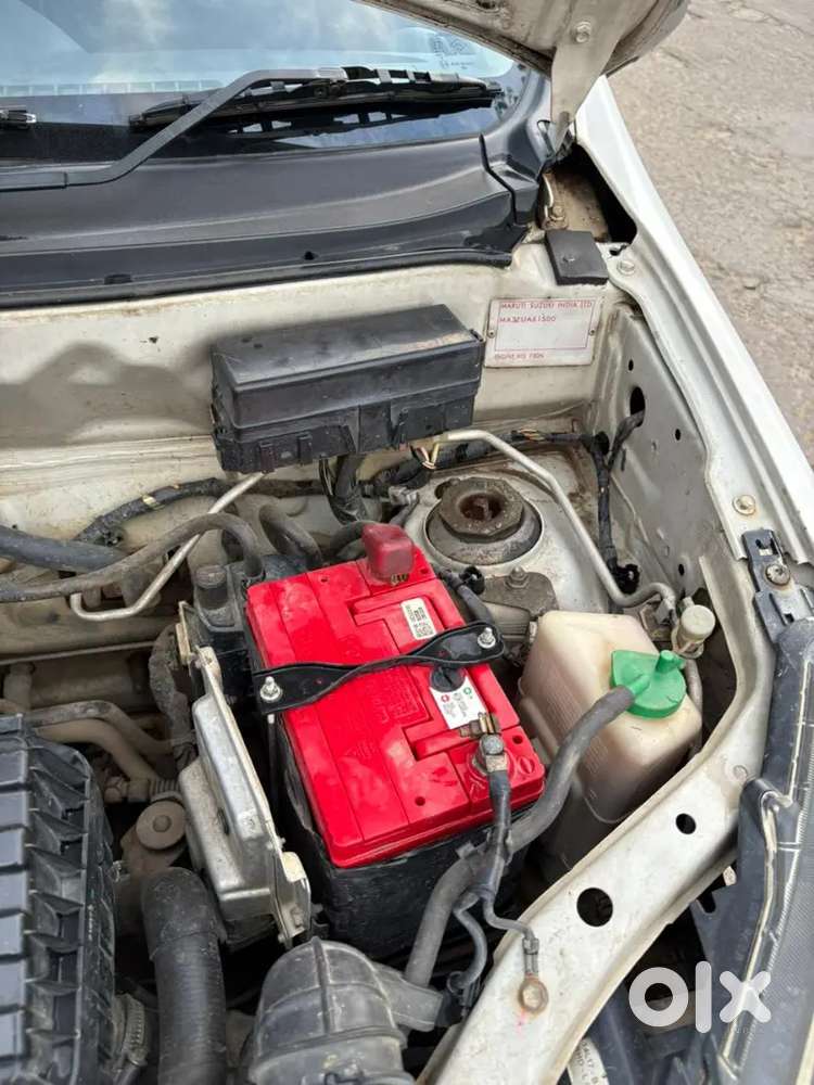 Maruti Suzuki Alto 800 2018