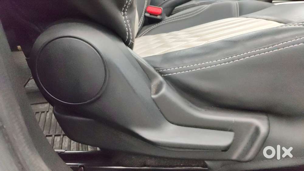 Maruti Suzuki Baleno 1.2 Cvt Delta, 2018, Petrol