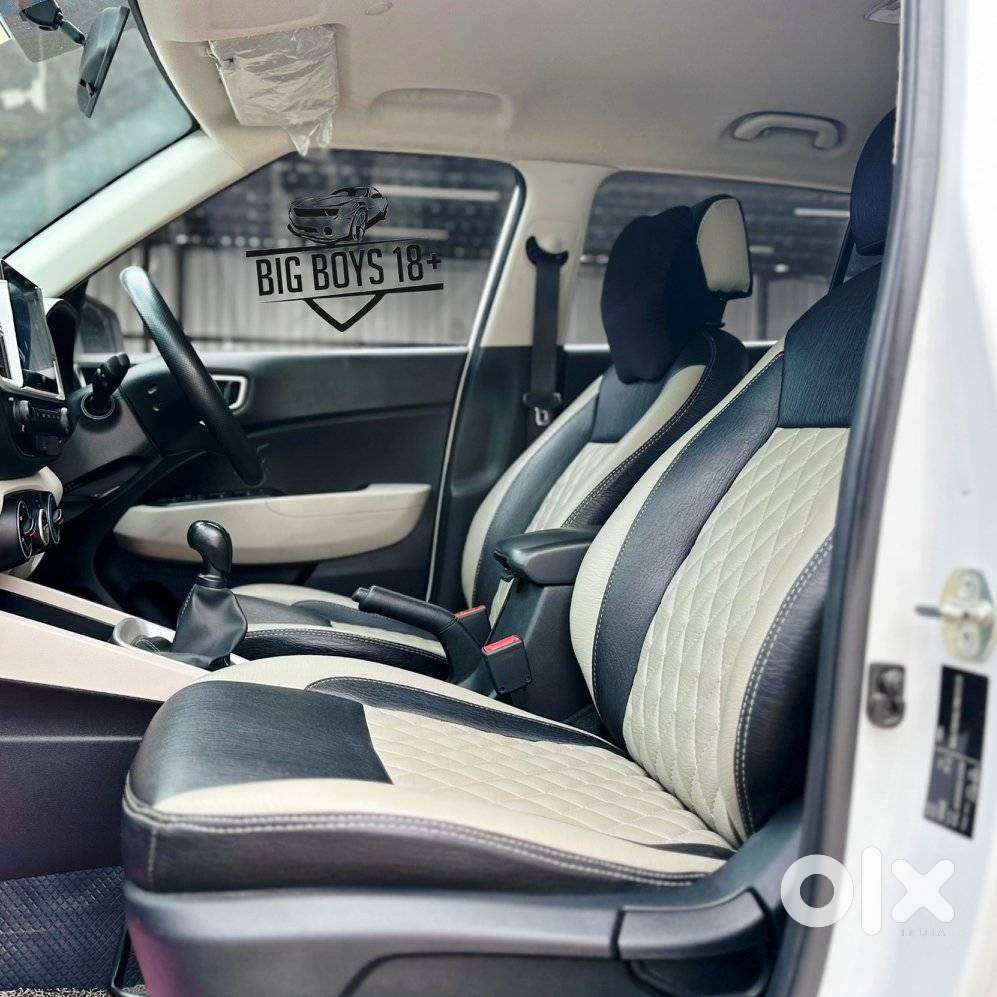 Hyundai Venue S Mt 1.2 Kappa, 2024, Petrol