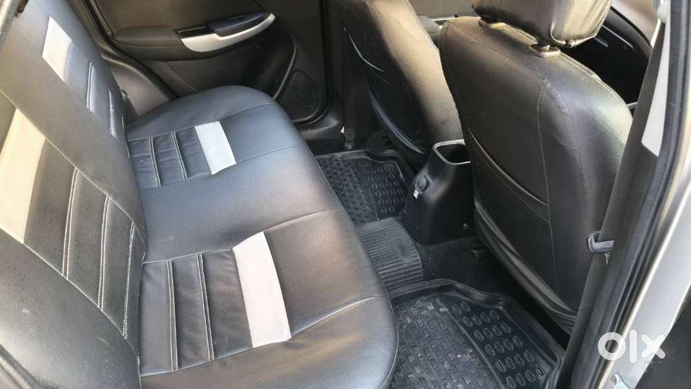 Maruti Suzuki Baleno 1.3 Delta, 2018, Diesel