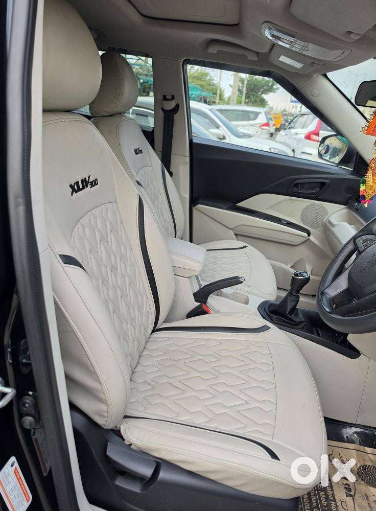Mahindra Xuv300 W6 Diesel, 2023, Diesel