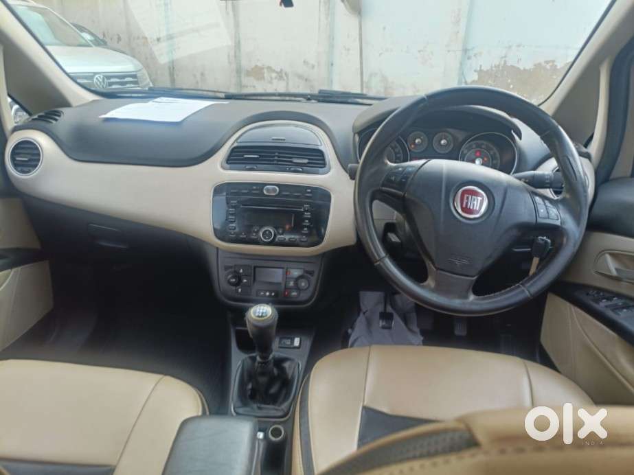 Fiat Linea T Jet Dynamic, 2014, Petrol