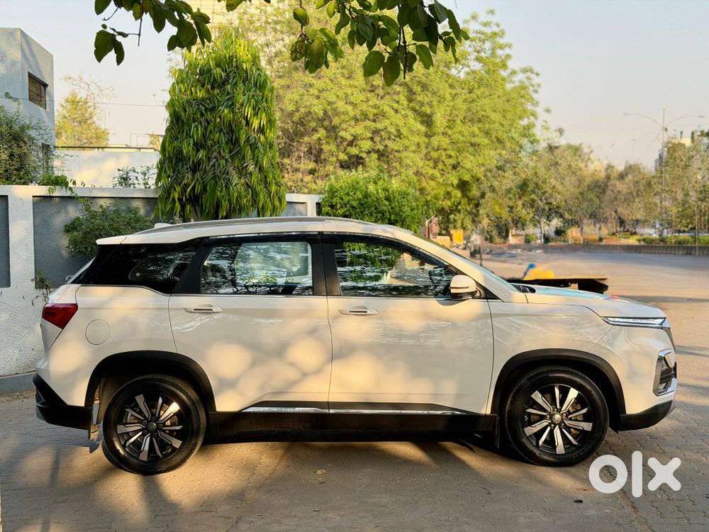 Mg Hector 2.0 Sharp Diesel, 2021, Diesel