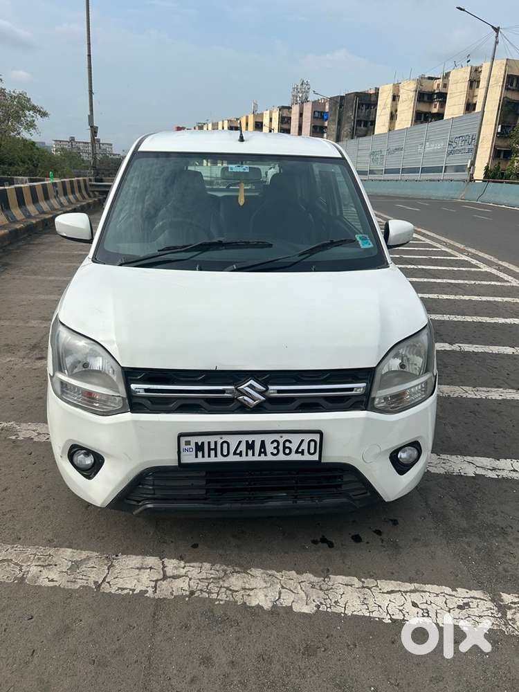 Maruti Wagon R Zxi 2024 Hybrid Manufacturing 2021