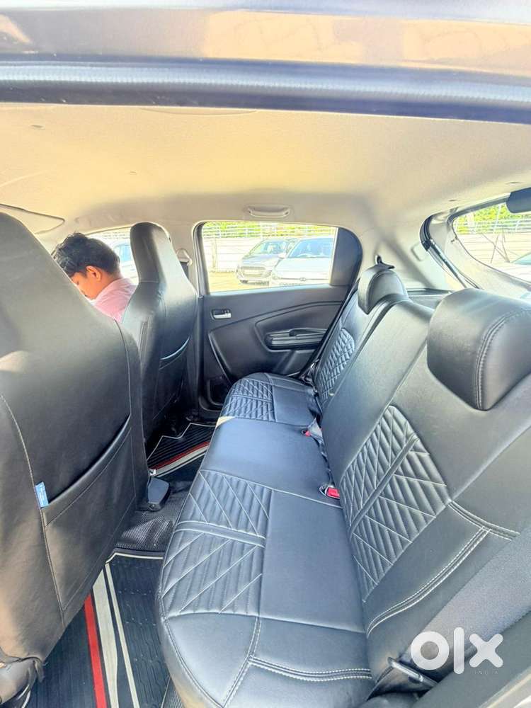 Maruti Suzuki Celerio Zxi, 2022, Petrol
