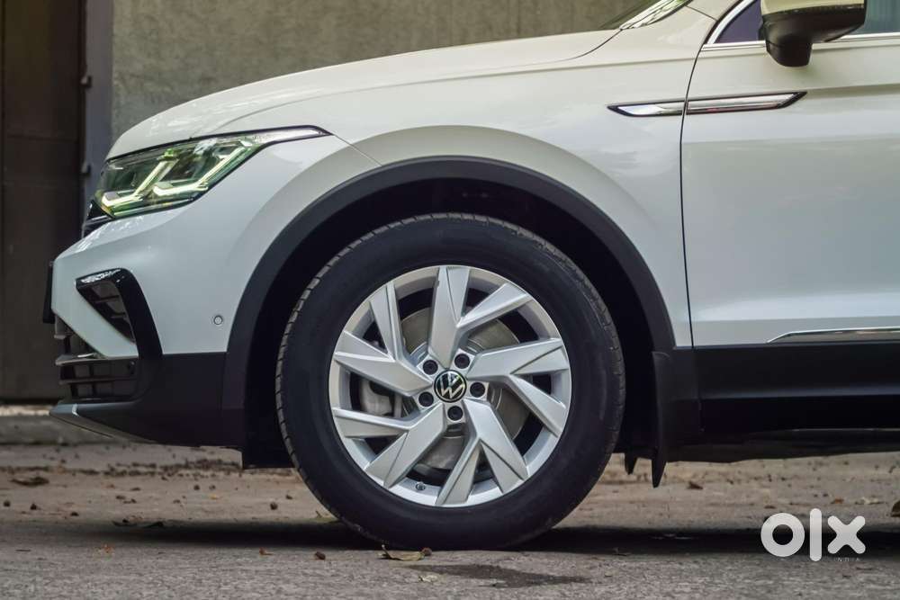 Volkswagen Tiguan 2.0 Elegance Tsi Dsg, 2023, Petrol