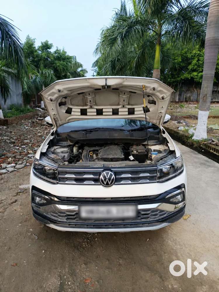 Volkswagen Taigun 1.0 Tsi 2023