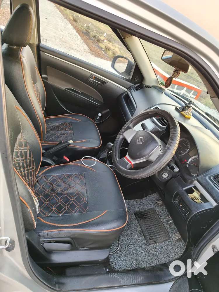 Maruti Suzuki Swift 2014 Diesel 97000 Km Driven