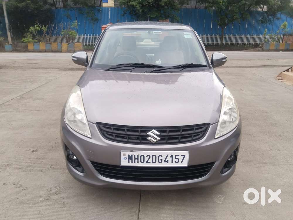 Maruti Suzuki Dzire 1.2 Vxi, 2013, Petrol