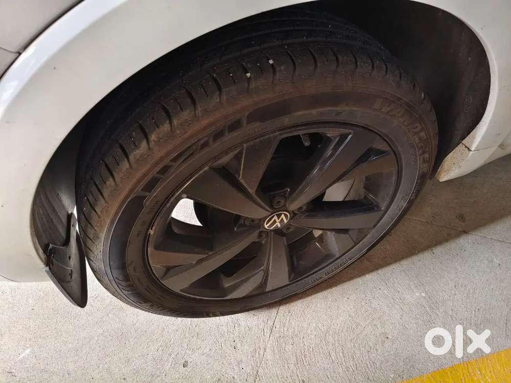 2025 Volkswagen Taigun Gt Line