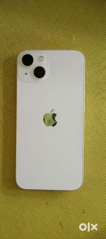Iphone13 MLPG3HN/A - Mobile Phones in Seawoods West, Navi Mumbai