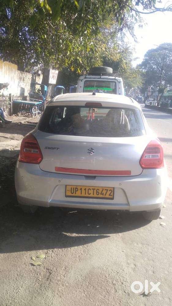 Maruti Suzuki Swift Lxi ,2023 Urgent Sale