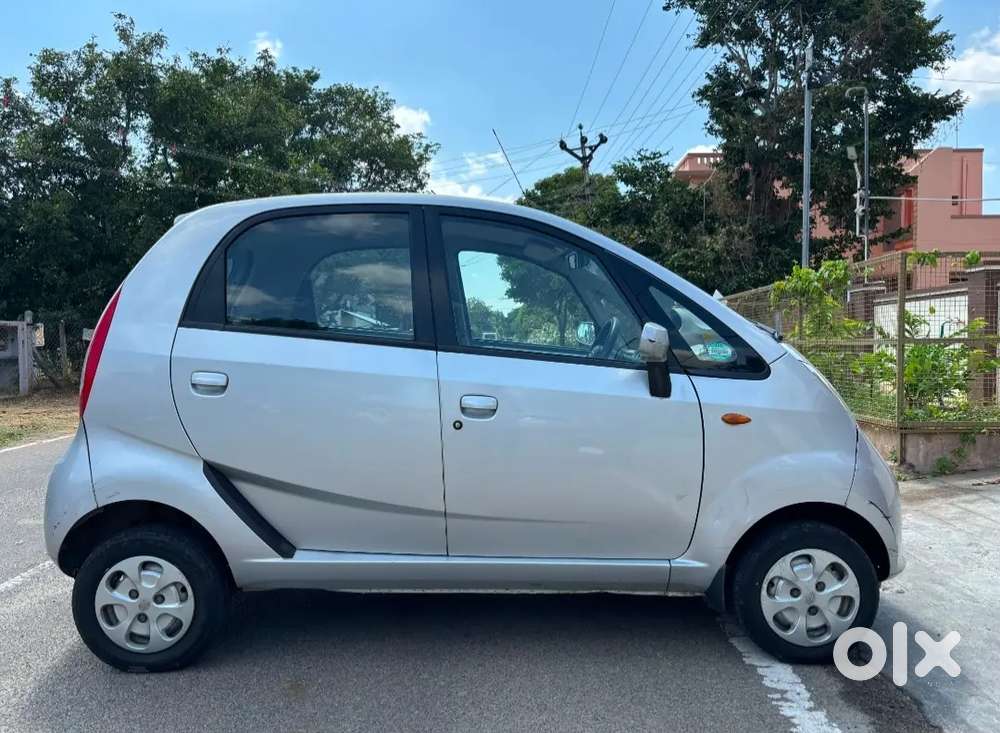 Tata Nano Xta 2015 Petrol