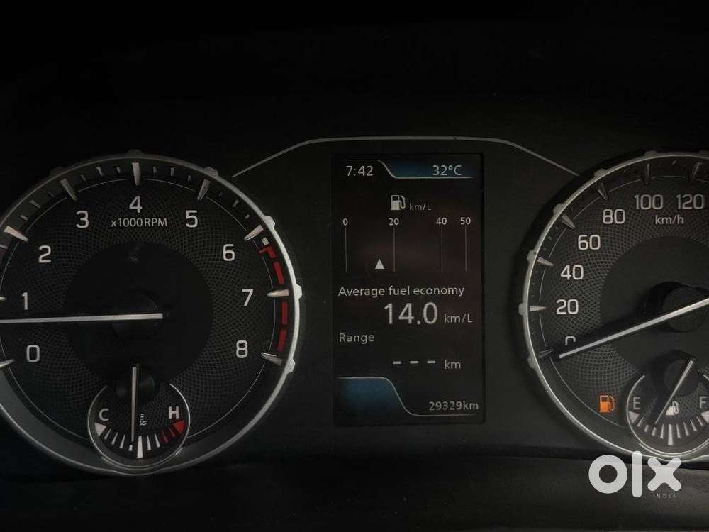 Maruti Suzuki Brezza 1.5 Zxi Plus Smart Hybrid, 2023, Petrol