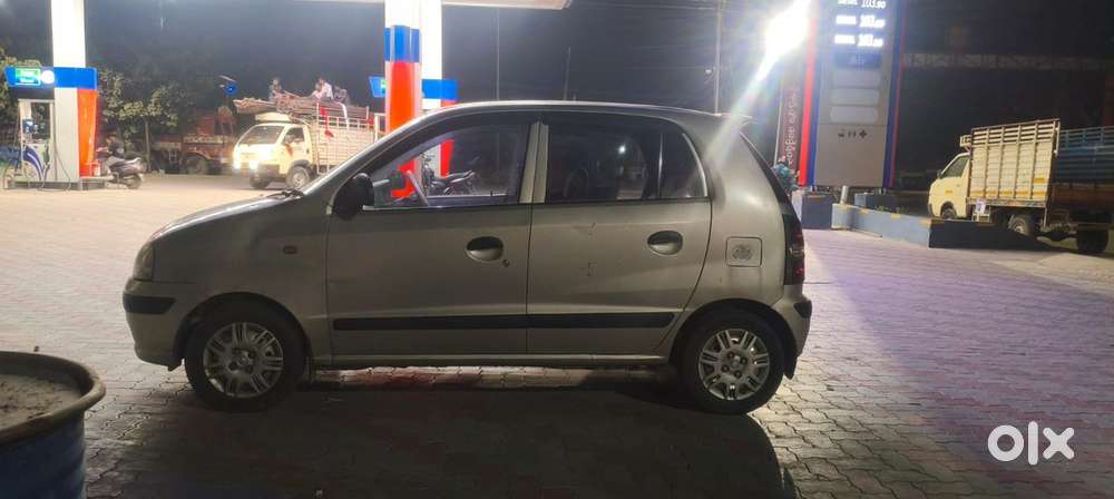 Hyundai Santro Era 2007