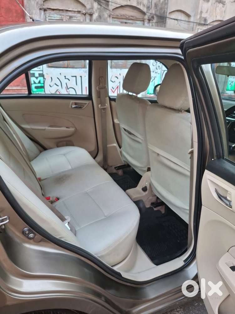 Maruti Suzuki Swift Dzire 1.2 Zxi Bsiv, 2016, Petrol