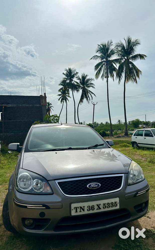 Ford Fiesta Classic 2007 Diesel Classic Car