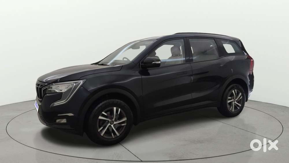 Mahindra Xuv700 2.2 Ax 5 Diesel At Str, 2023, Diesel