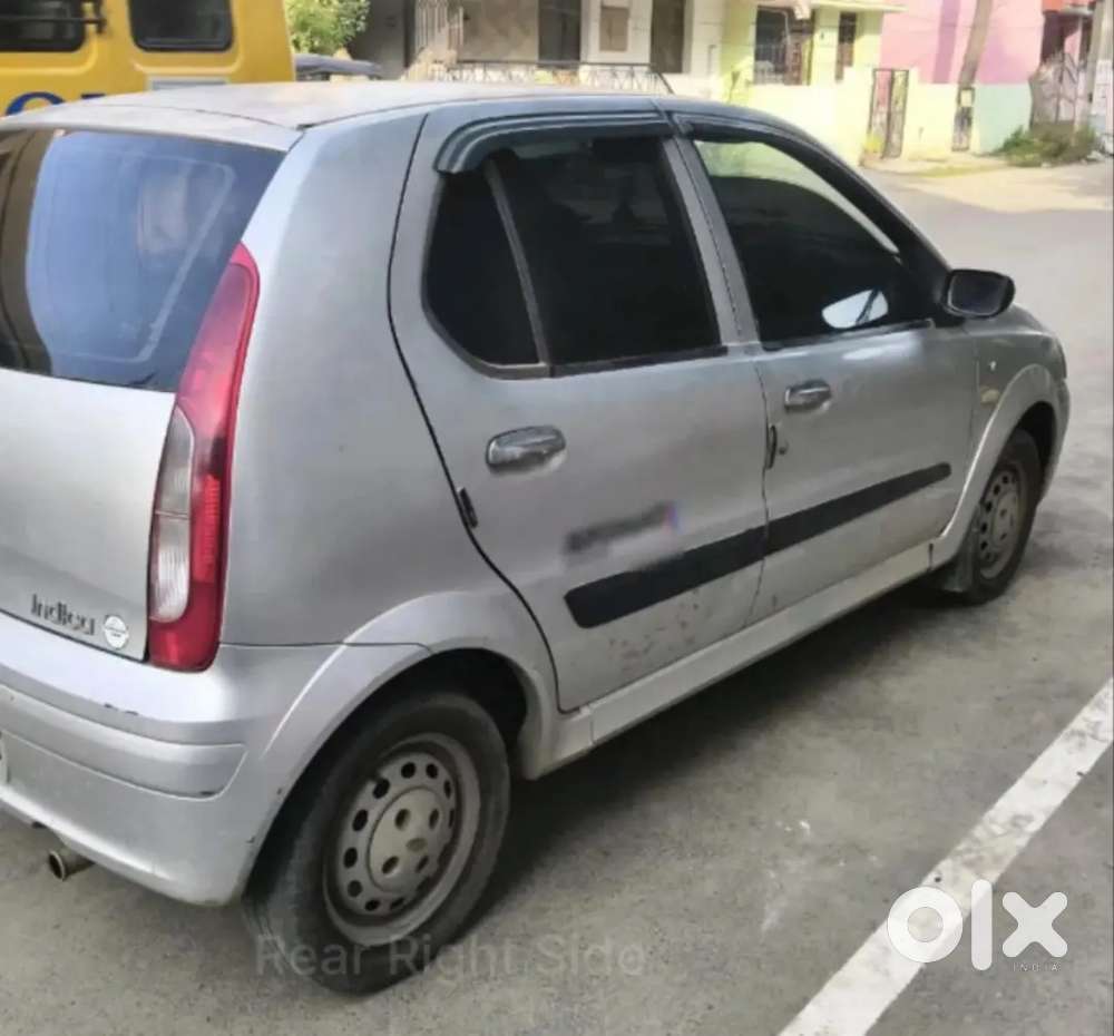 Tata Indica
