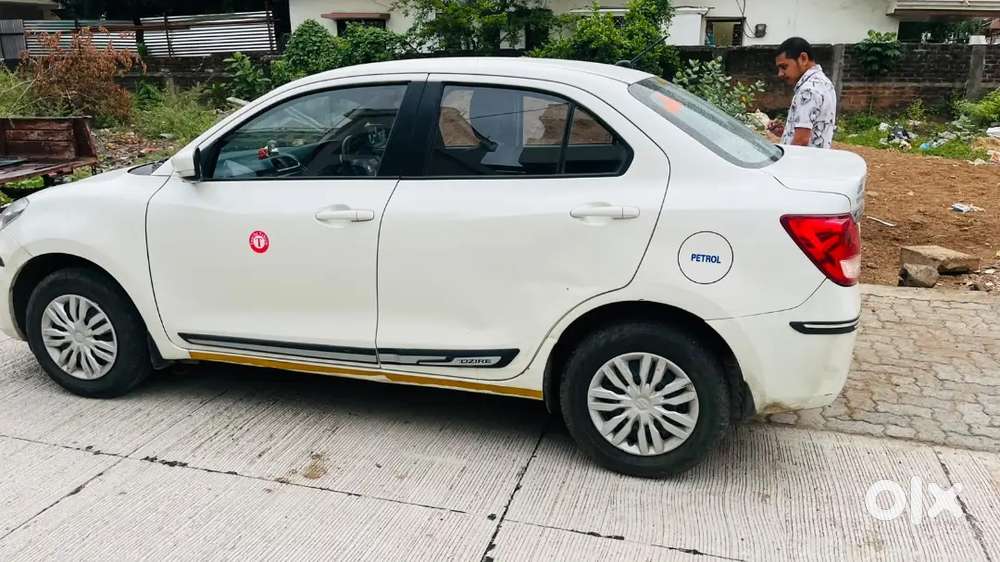Maruti Suzuki Dzire 2024