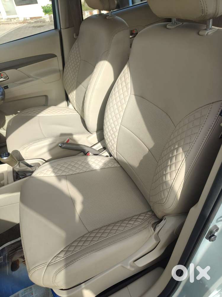 Maruti Suzuki Ertiga 1.5 Vxi, 2023, Petrol