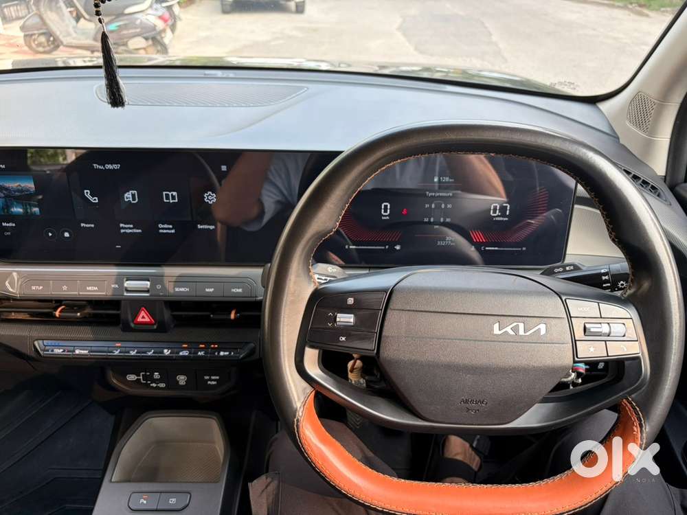 Kia Syros Diesel Manual 2025