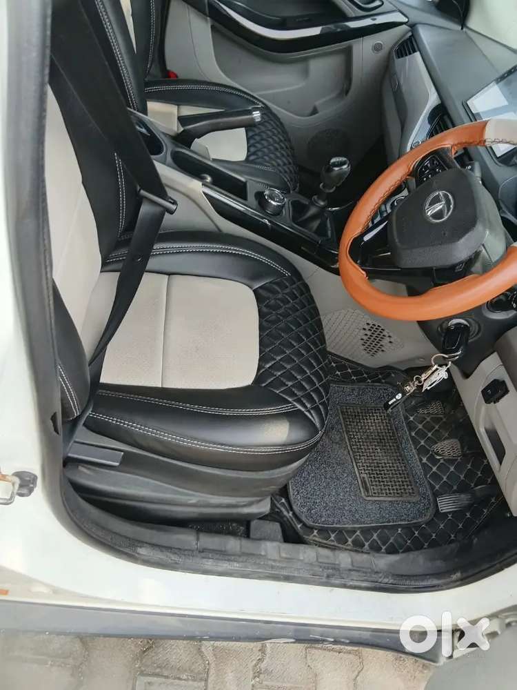Tata Nexon 1.2 Revotron 2019