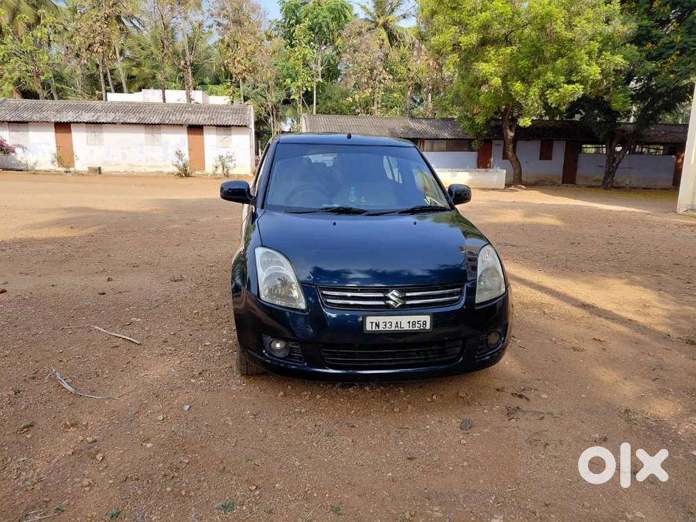 Maruti Suzuki Dzire 2008 Diesel Vdi 3 Good Condition