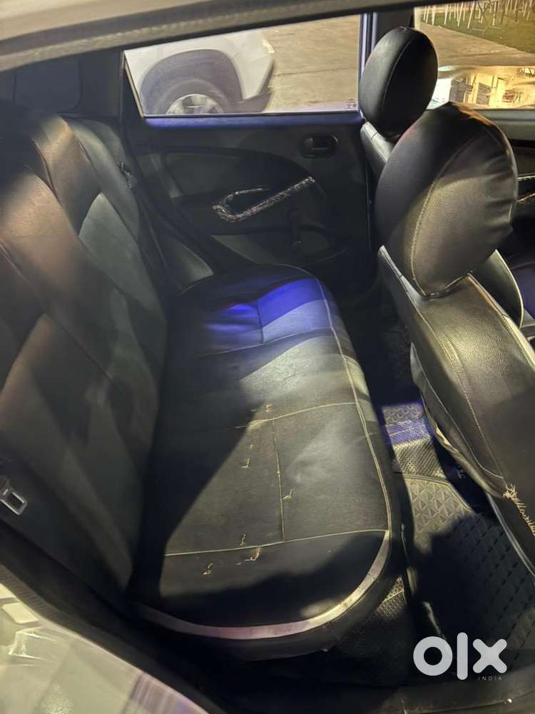 Ford Figo 2010 Diesel Well Maintained