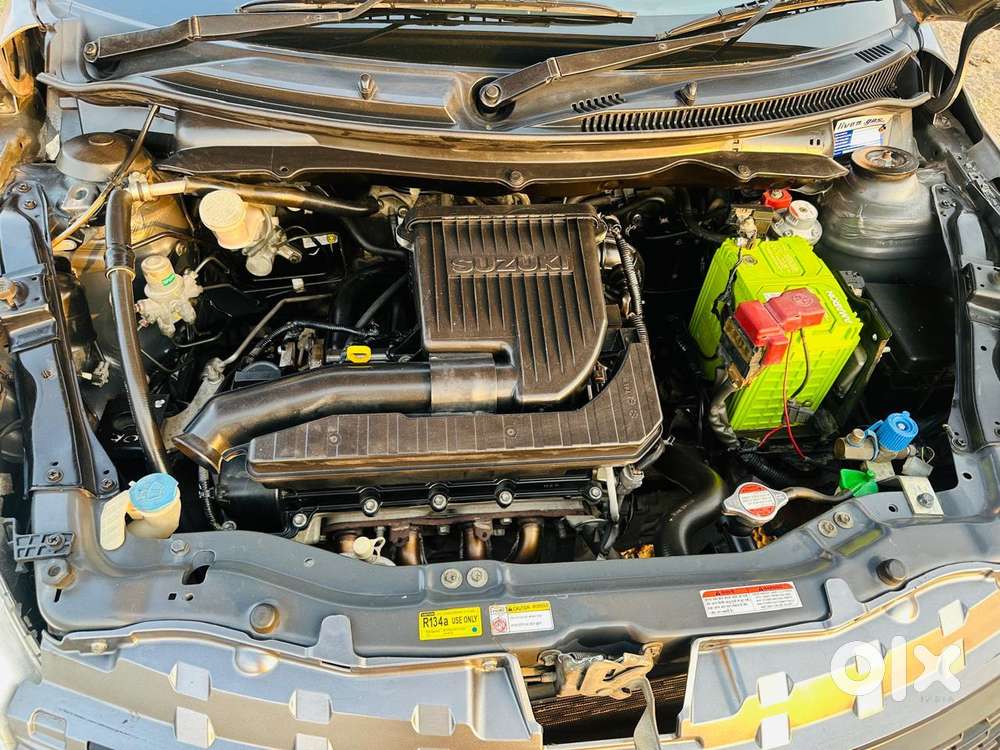 Maruti Suzuki Swift Lxi Optional-o, 2015, Cng & Hybrids