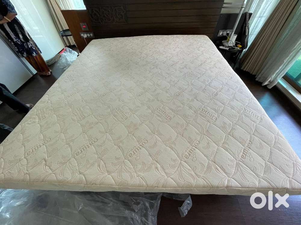Mattress Buy Sell Used Beds Wardrobes in Mumbai OLX