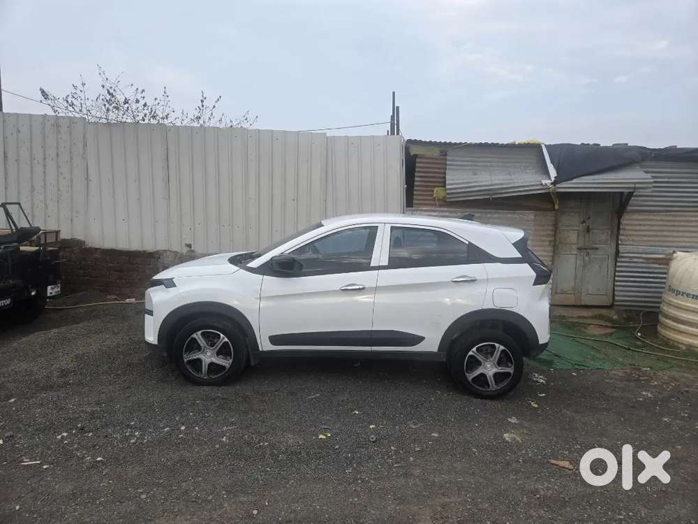 Tata Nexon 2024 Diesel 50100 Km Driven