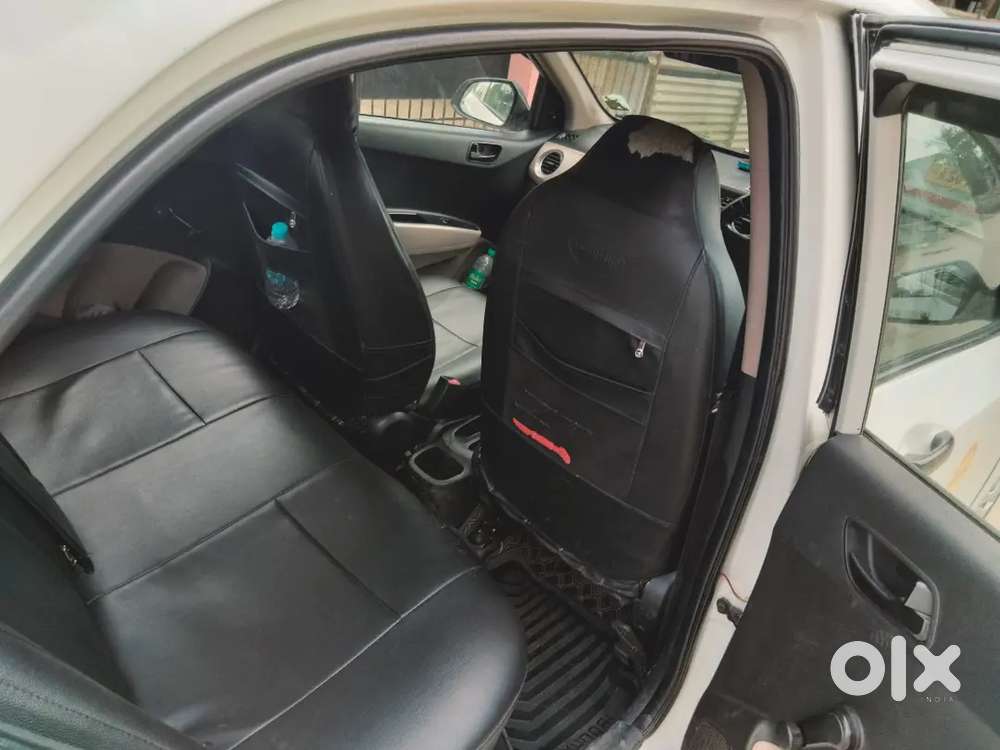 Hyundai Xcent 2018 Diesel